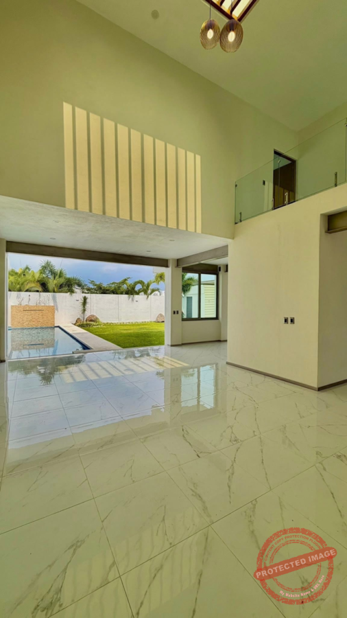 Casa en Venta en Vista Hermosa, Cuernavaca, Morelos