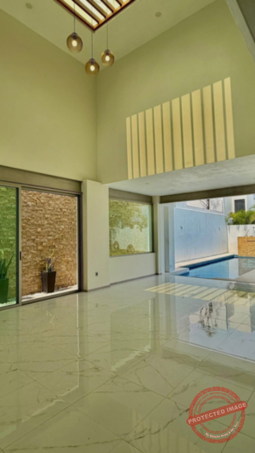 Casa en Venta en Vista Hermosa, Cuernavaca, Morelos