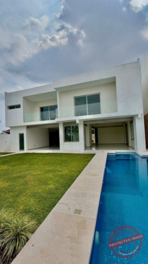 Casa en Venta en Vista Hermosa, Cuernavaca, Morelos