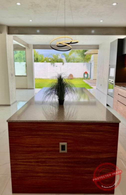 Casa en Venta en Vista Hermosa, Cuernavaca, Morelos