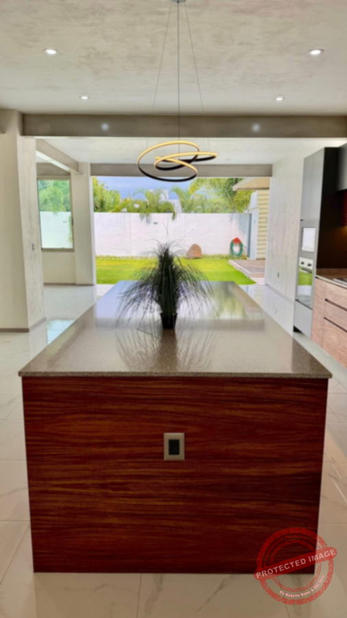 Casa en Venta en Vista Hermosa, Cuernavaca, Morelos