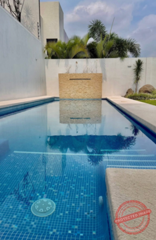 Casa en Venta en Vista Hermosa, Cuernavaca, Morelos