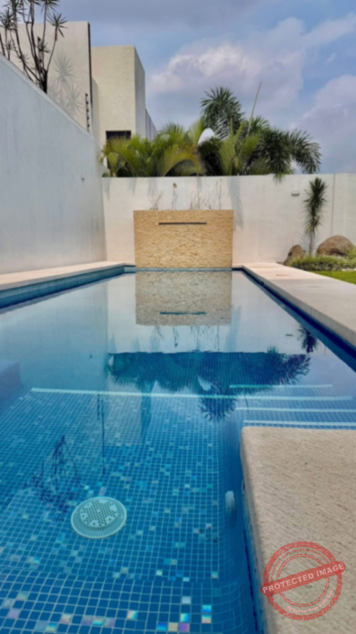 Casa en Venta en Vista Hermosa, Cuernavaca, Morelos