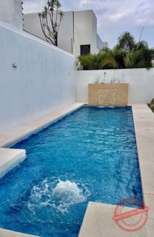 Casa en Venta en Vista Hermosa, Cuernavaca, Morelos