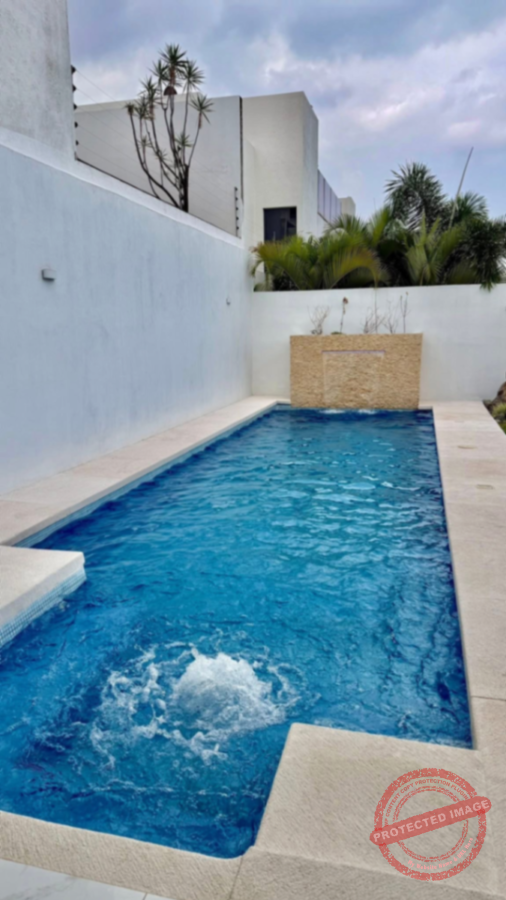 Casa en Venta en Vista Hermosa, Cuernavaca, Morelos