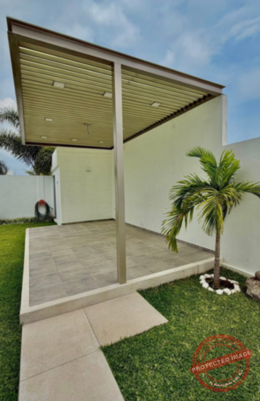 Casa en Venta en Vista Hermosa, Cuernavaca, Morelos