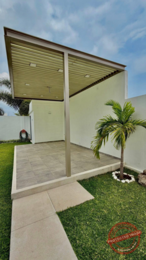 Casa en Venta en Vista Hermosa, Cuernavaca, Morelos