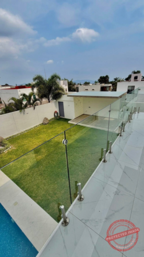 Casa en Venta en Vista Hermosa, Cuernavaca, Morelos