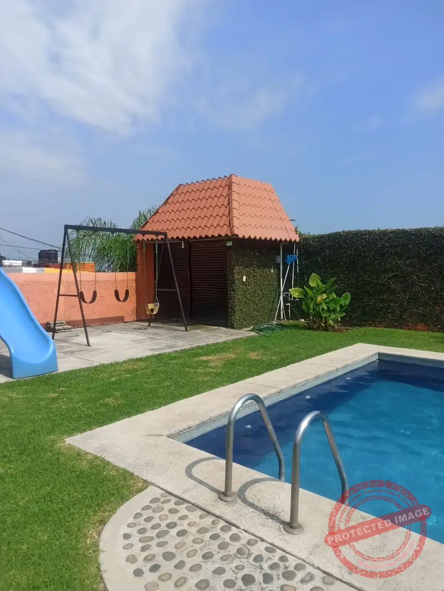 Casa en Venta en Ahuatepec, Cuernavaca, Morelos