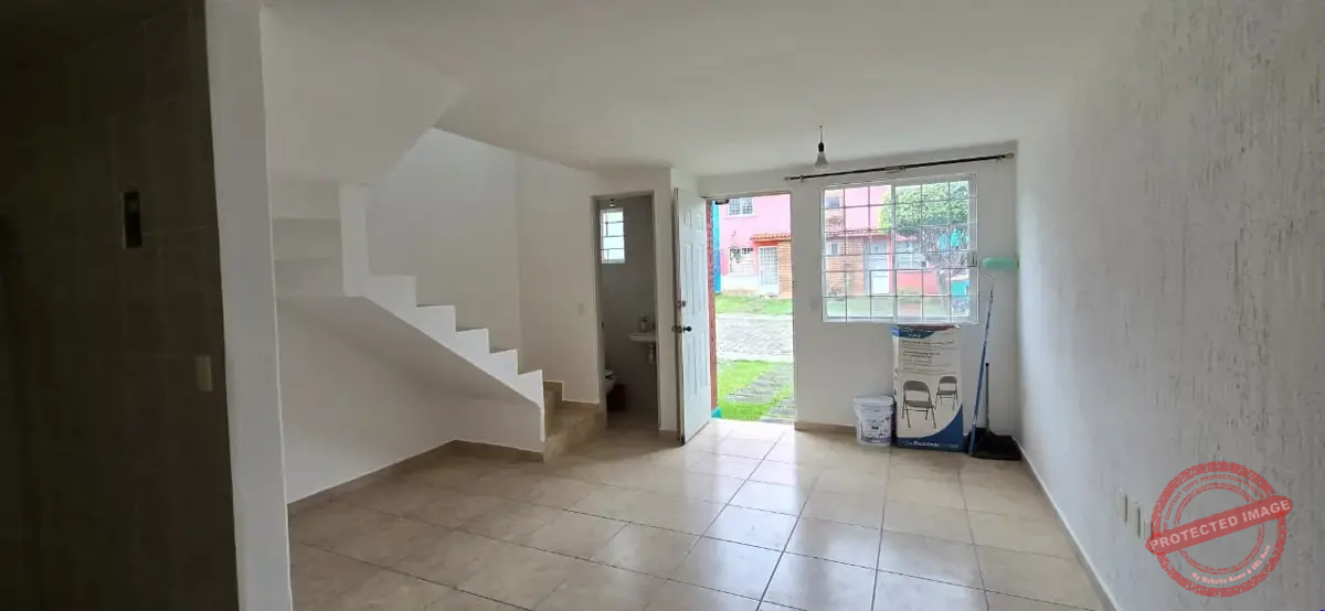 Casa en Venta en Ahuatepec, Cuernavaca, Morelos