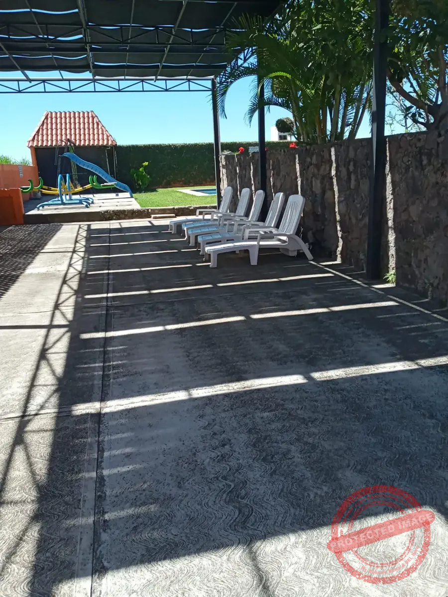 Casa en Venta en Ahuatepec, Cuernavaca, Morelos