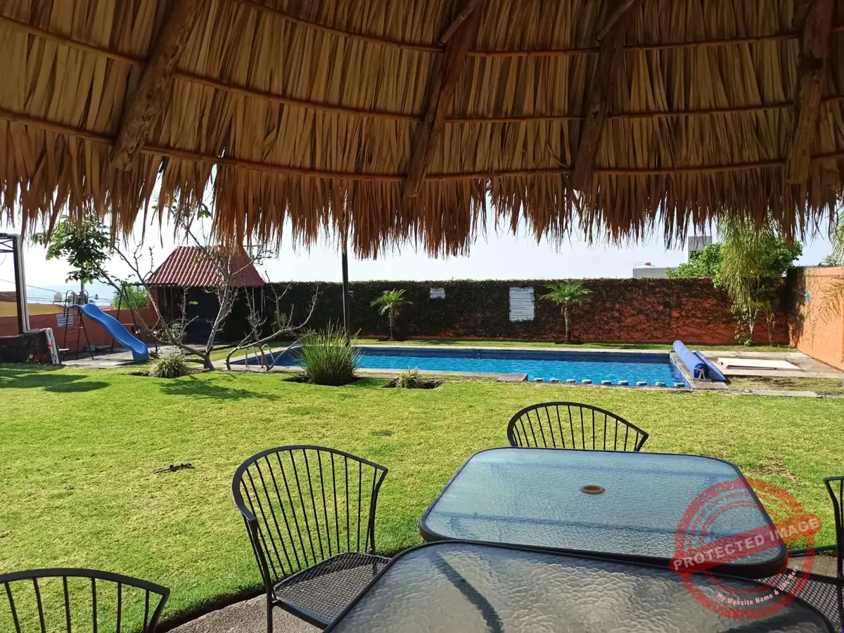 Casa en Venta en Ahuatepec, Cuernavaca, Morelos