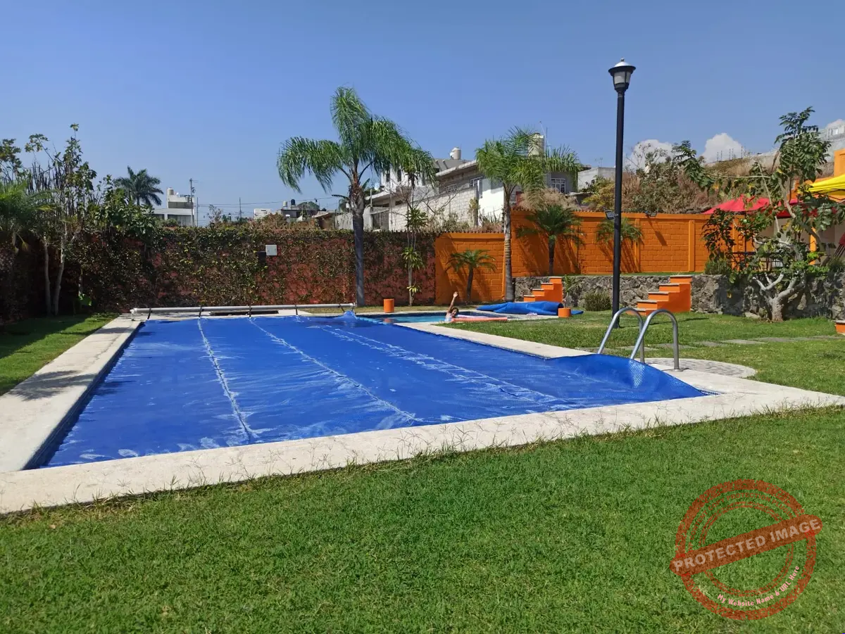 Casa en Venta en Ahuatepec, Cuernavaca, Morelos