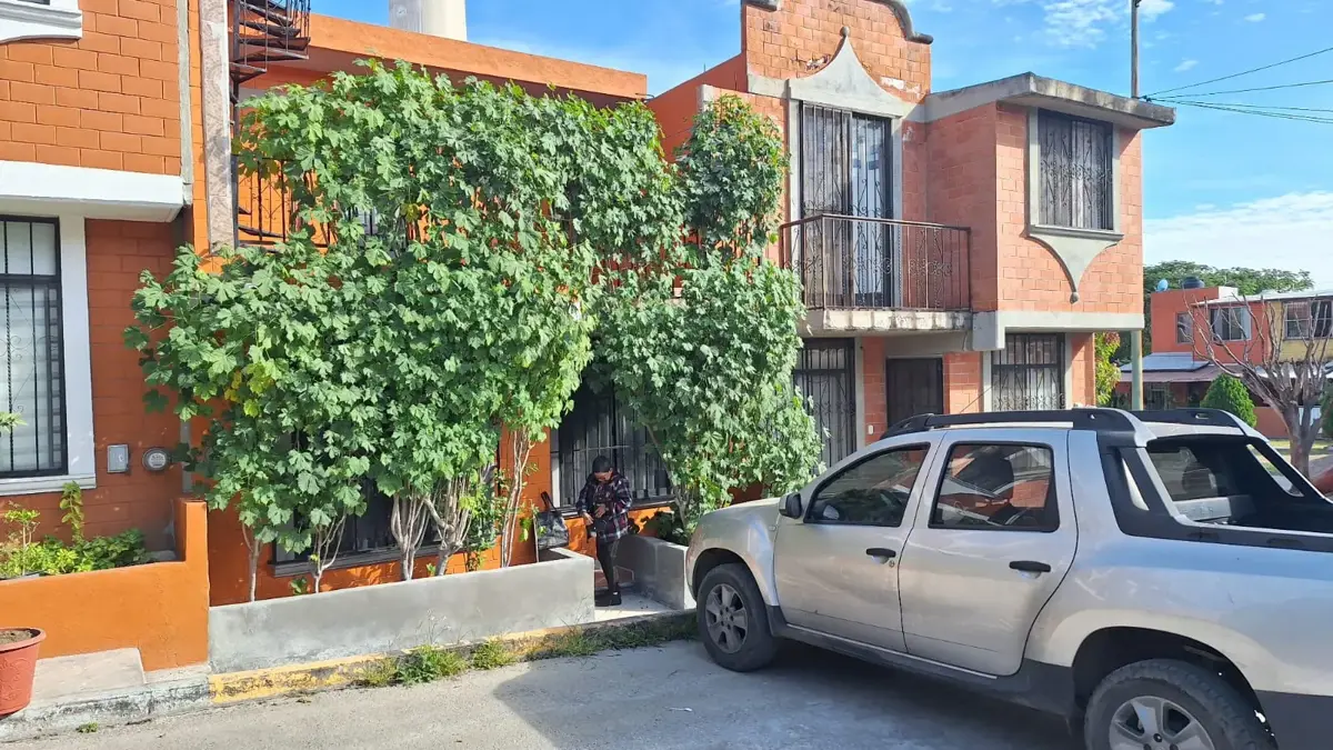Casa en Venta en Tlatenchi, Jojutla, Morelos