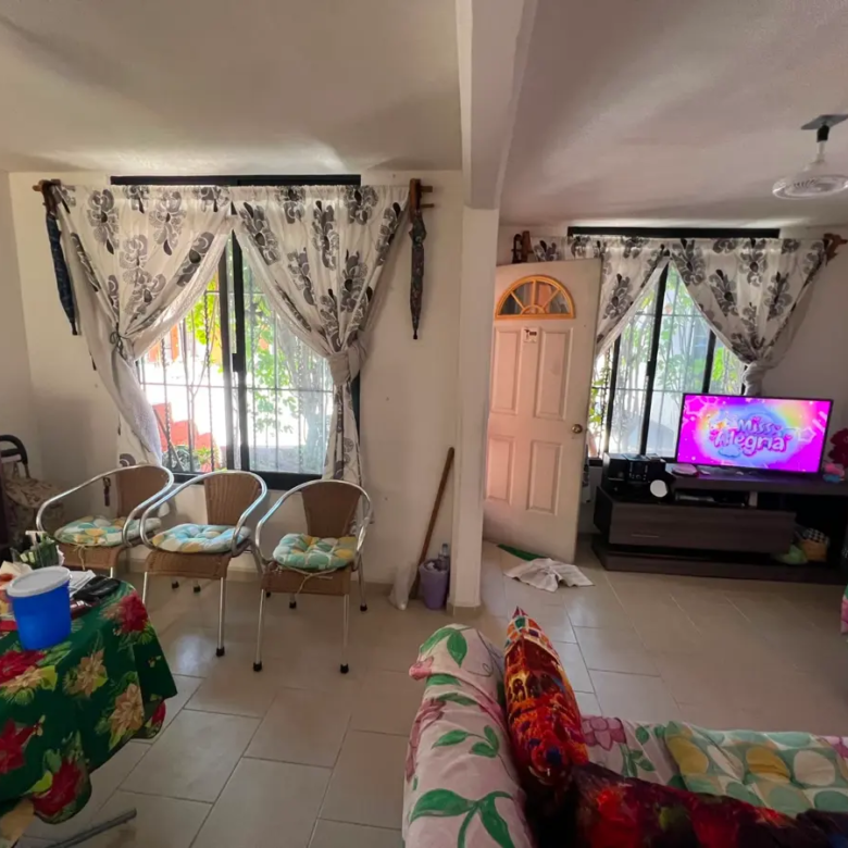 Casa en Venta en Tlatenchi, Jojutla, Morelos