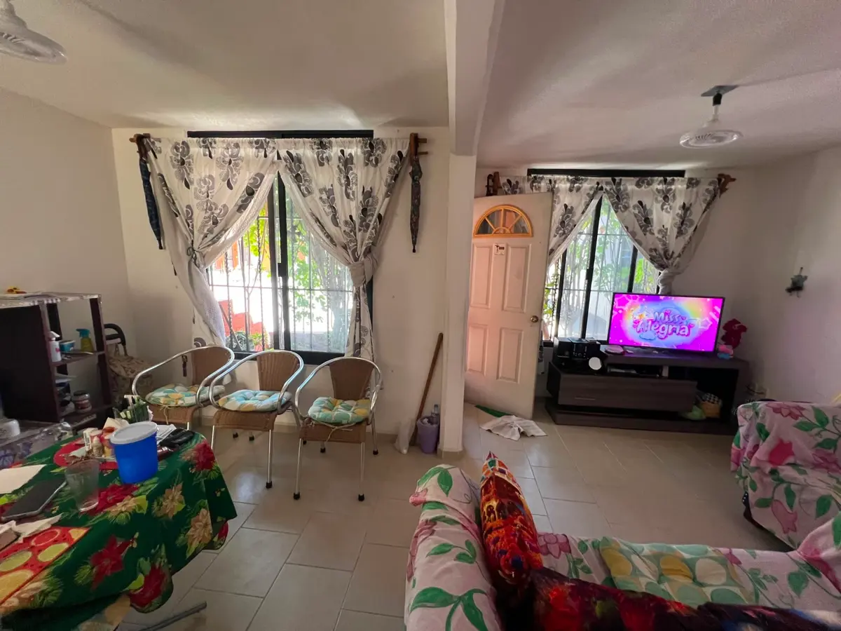 Casa en Venta en Tlatenchi, Jojutla, Morelos