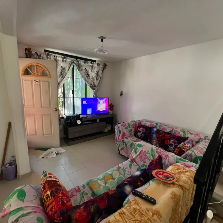 Casa en Venta en Tlatenchi, Jojutla, Morelos