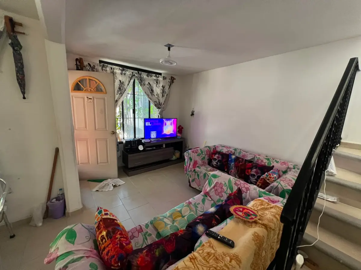 Casa en Venta en Tlatenchi, Jojutla, Morelos