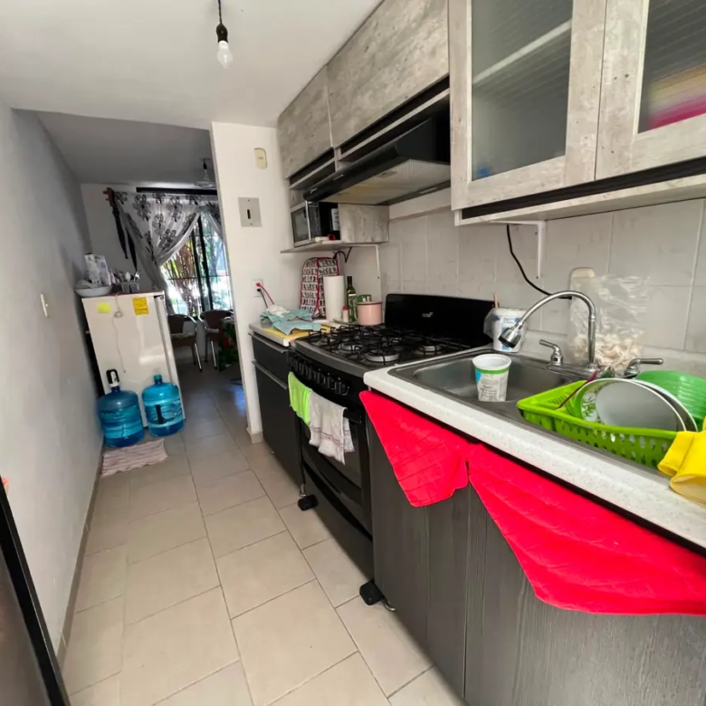 Casa en Venta en Tlatenchi, Jojutla, Morelos