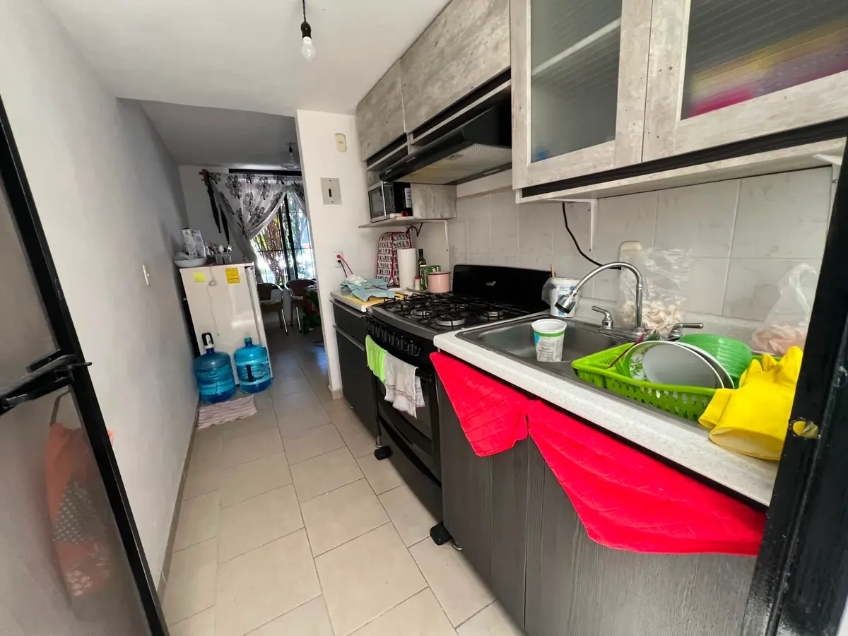 Casa en Venta en Tlatenchi, Jojutla, Morelos