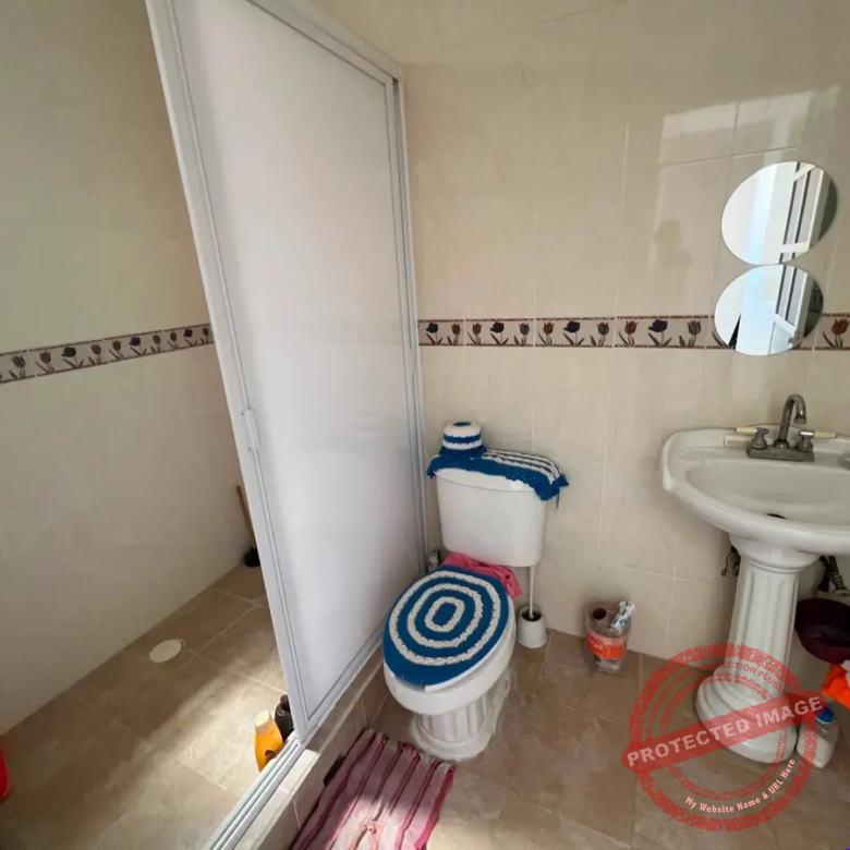 Casa en Venta en Tlatenchi, Jojutla, Morelos