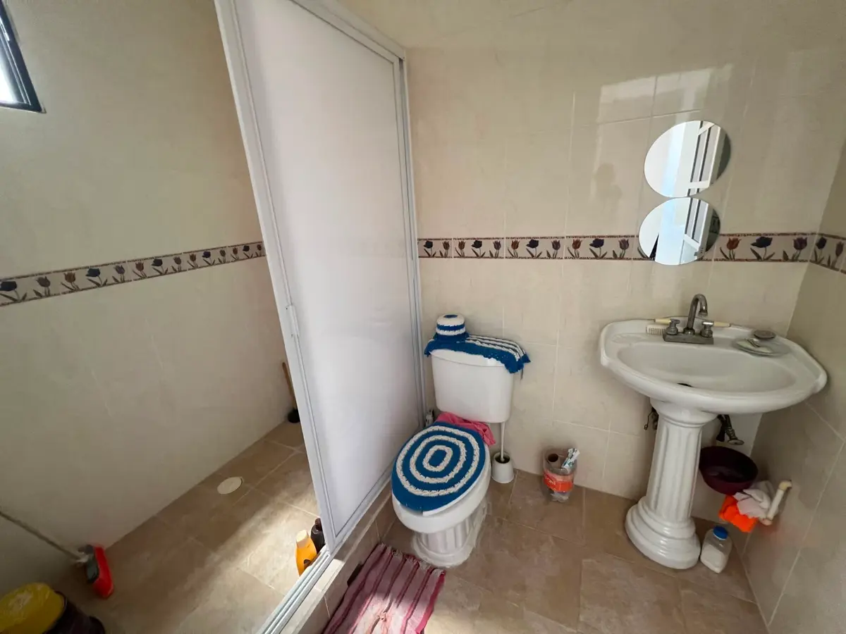 Casa en Venta en Tlatenchi, Jojutla, Morelos