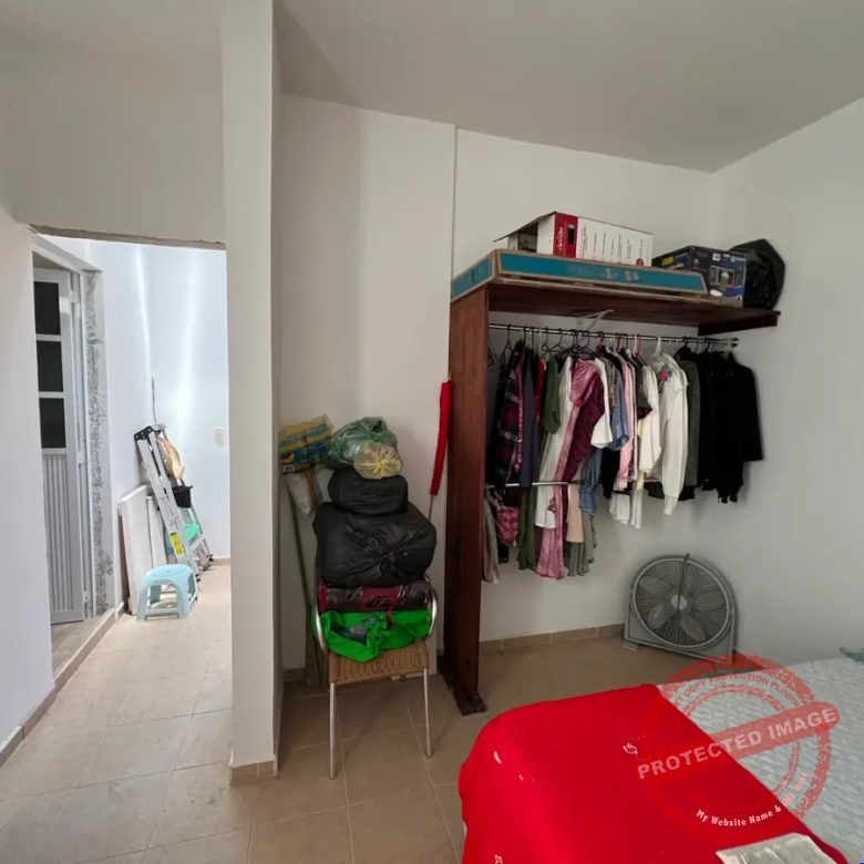 Casa en Venta en Tlatenchi, Jojutla, Morelos