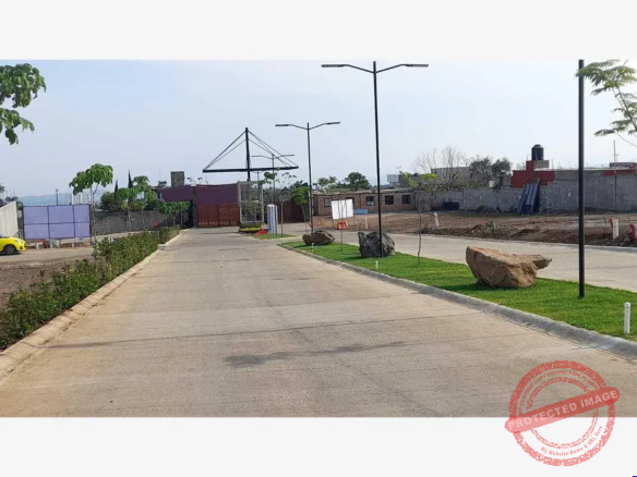 Terreno en Venta en Ahuatepec, Cuernavaca, Morelos