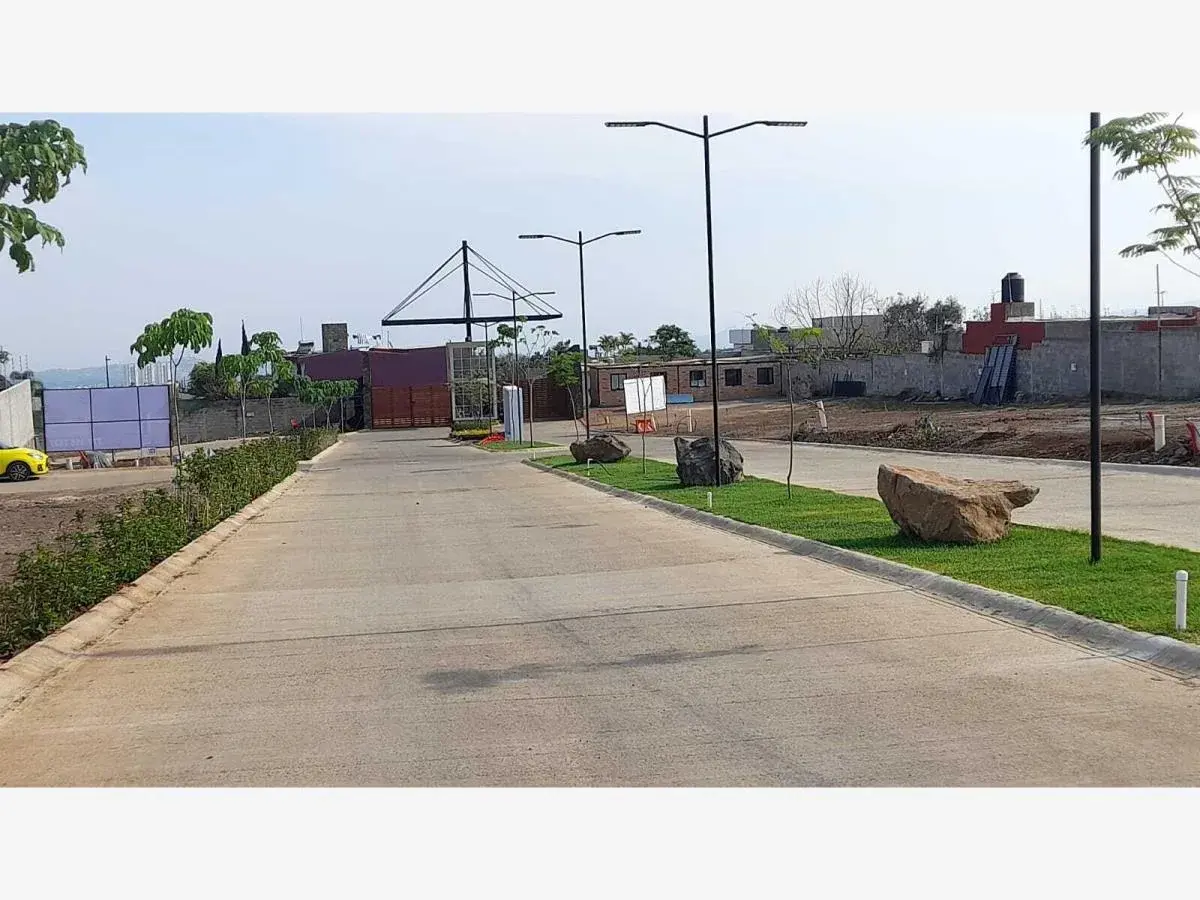 Terreno en Venta en Ahuatepec, Cuernavaca, Morelos