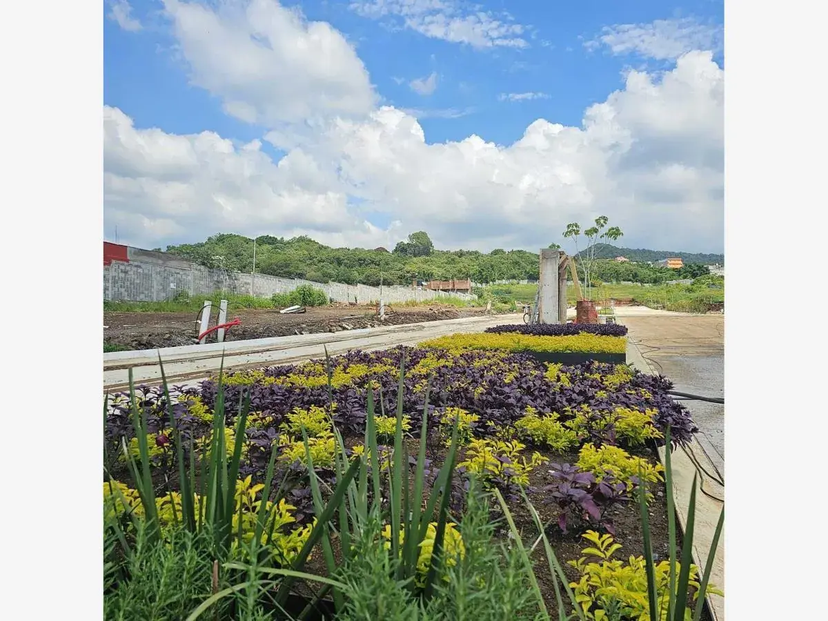 Terreno en Venta en Ahuatepec, Cuernavaca, Morelos