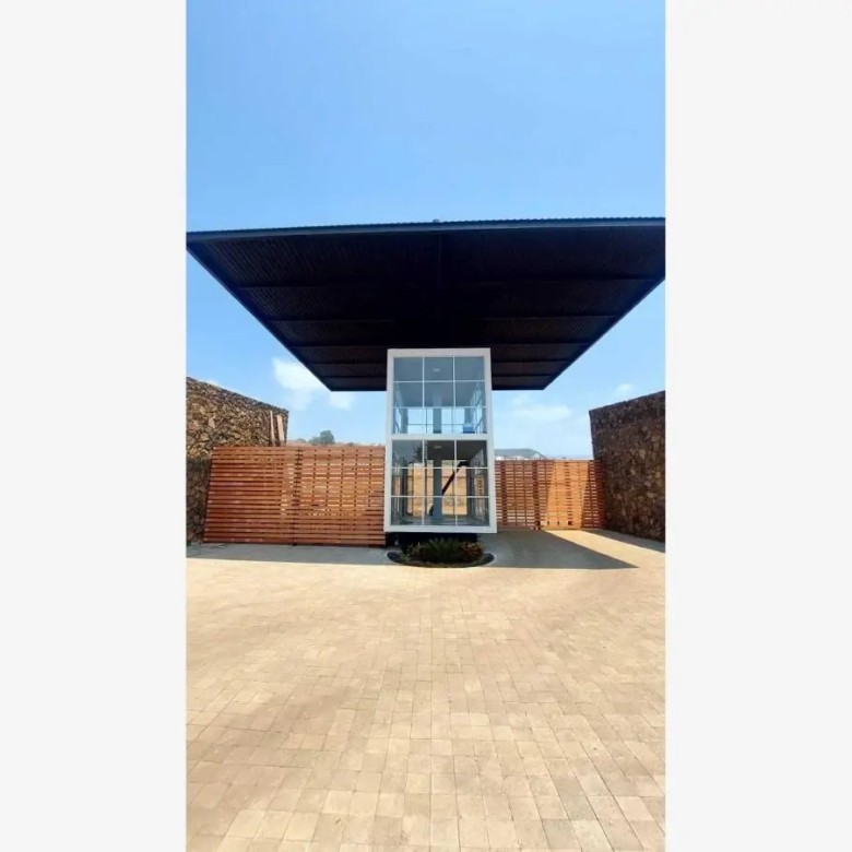 Terreno en Venta en Ahuatepec, Cuernavaca, Morelos