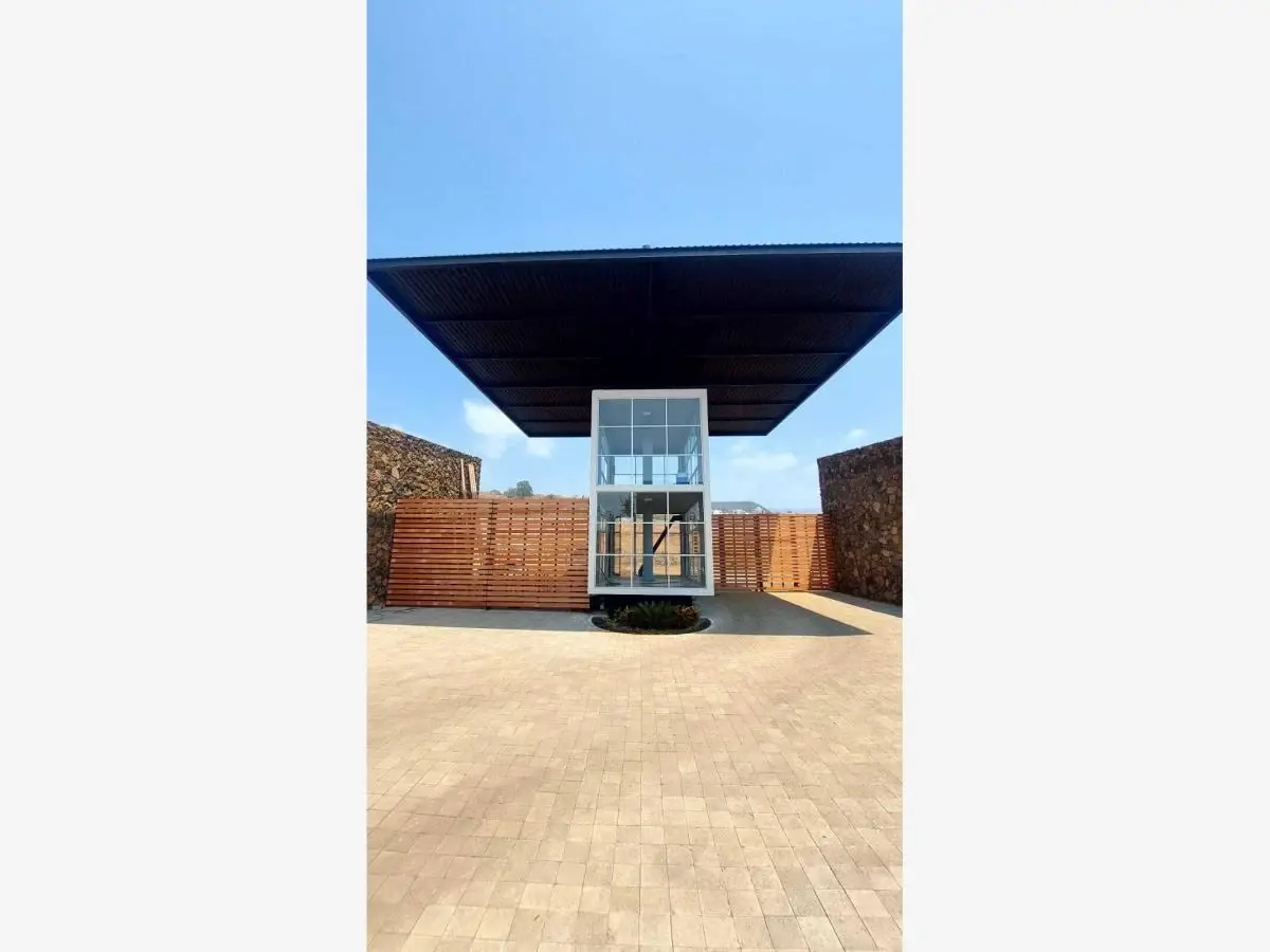 Terreno en Venta en Ahuatepec, Cuernavaca, Morelos
