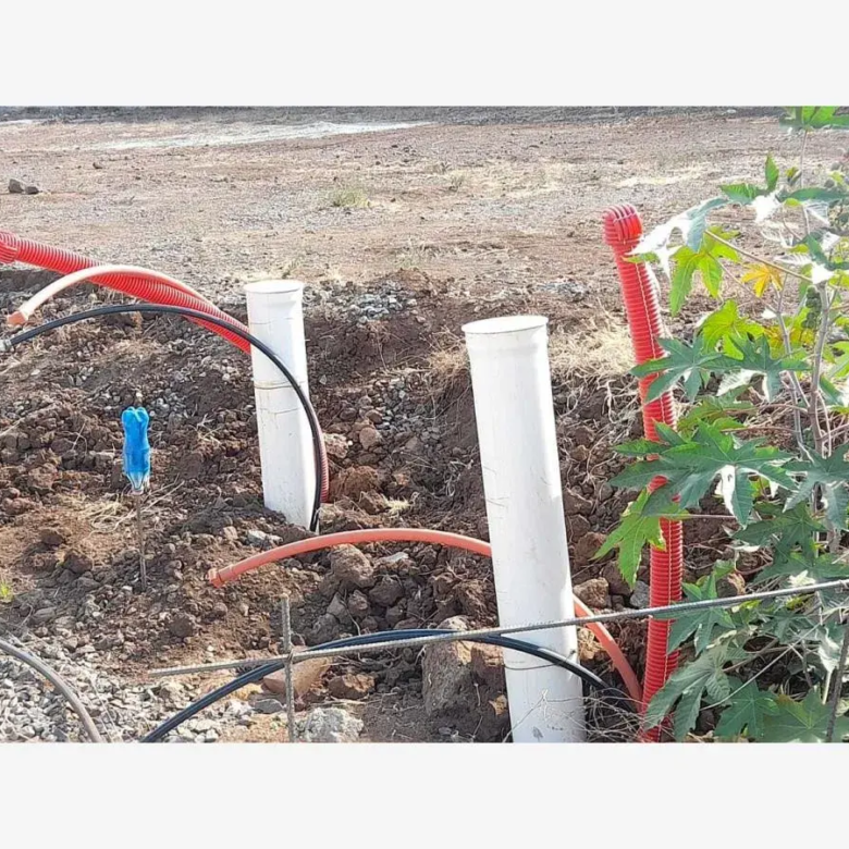 Terreno en Venta en Ahuatepec, Cuernavaca, Morelos