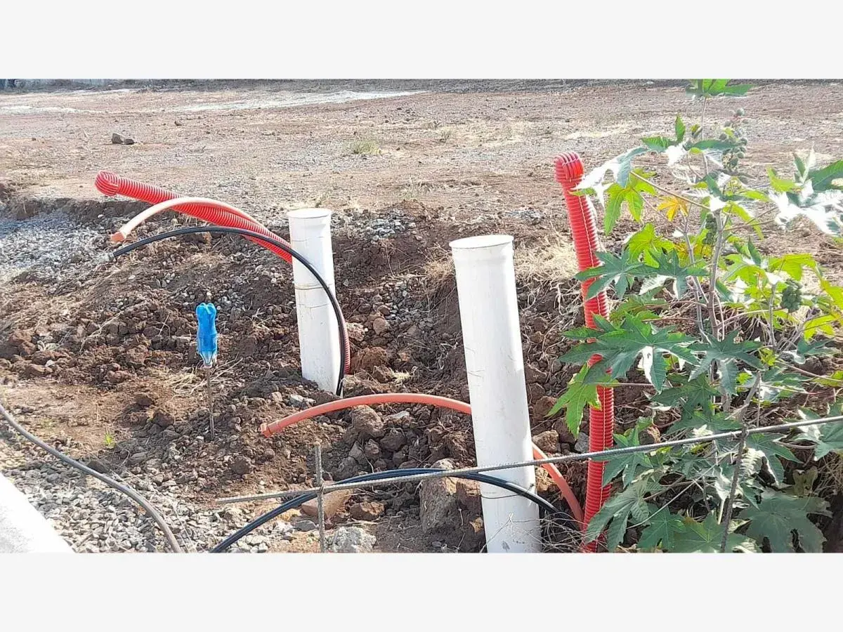 Terreno en Venta en Ahuatepec, Cuernavaca, Morelos