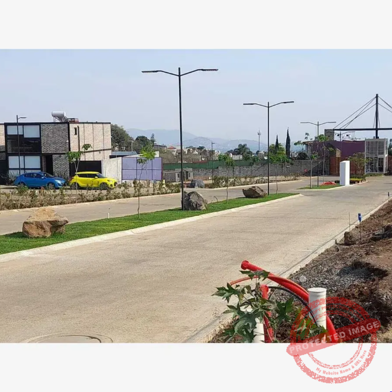 Terreno en Venta en Ahuatepec, Cuernavaca, Morelos
