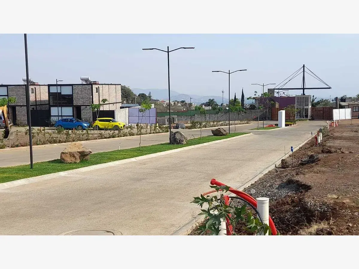 Terreno en Venta en Ahuatepec, Cuernavaca, Morelos