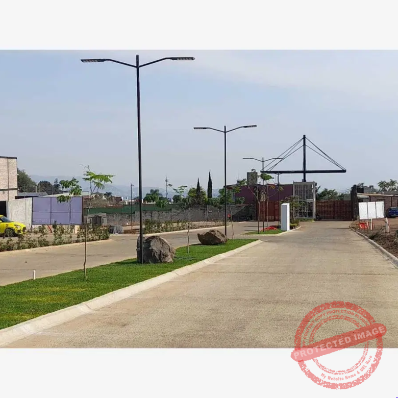 Terreno en Venta en Ahuatepec, Cuernavaca, Morelos