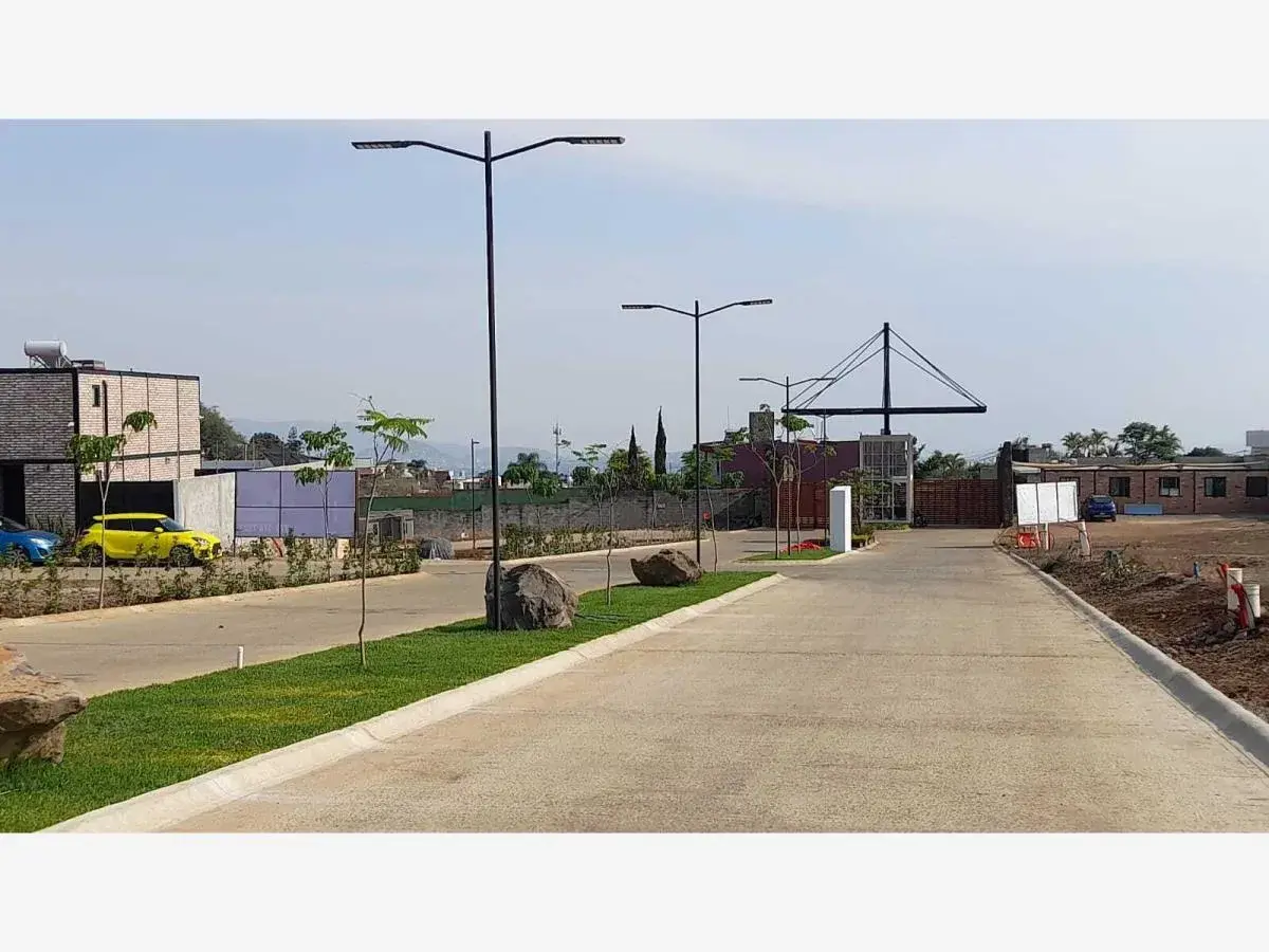 Terreno en Venta en Ahuatepec, Cuernavaca, Morelos