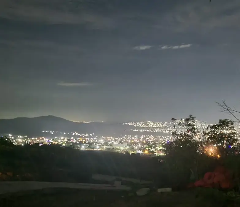 Terreno en Venta en Ahuatepec, Cuernavaca, Morelos