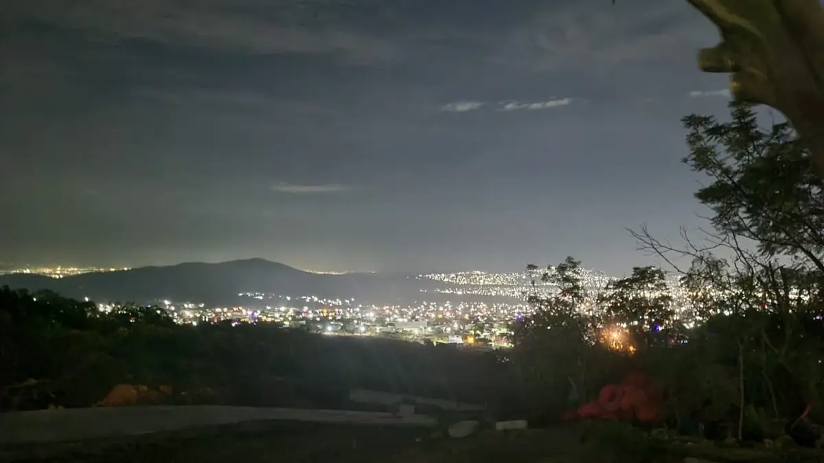 Terreno en Venta en Ahuatepec, Cuernavaca, Morelos