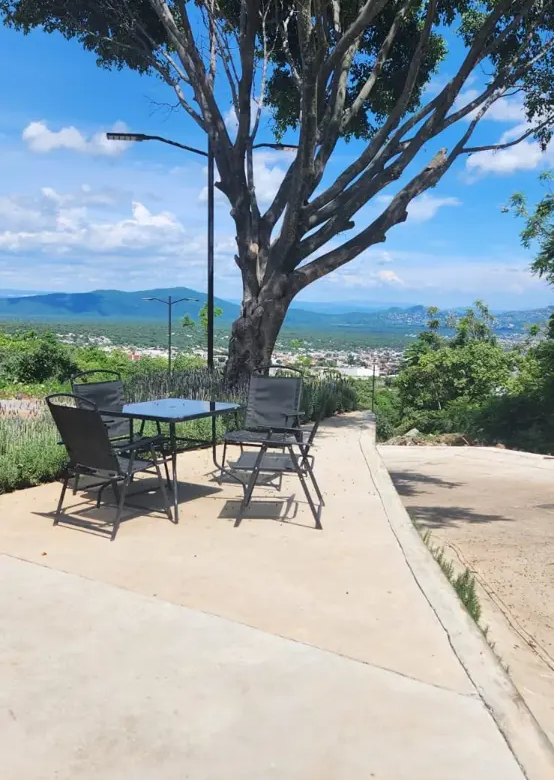 Terreno en Venta en Ahuatepec, Cuernavaca, Morelos