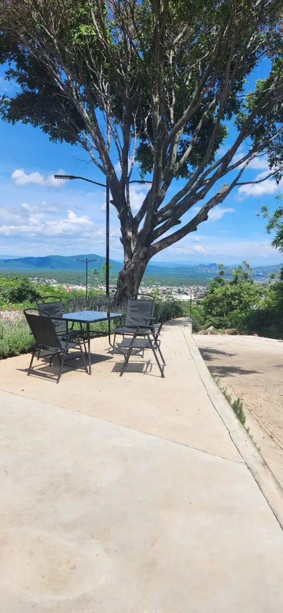 Terreno en Venta en Ahuatepec, Cuernavaca, Morelos