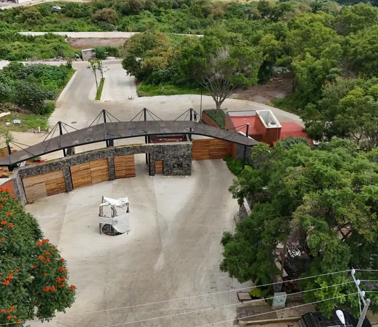 Terreno en Venta en Ahuatepec, Cuernavaca, Morelos