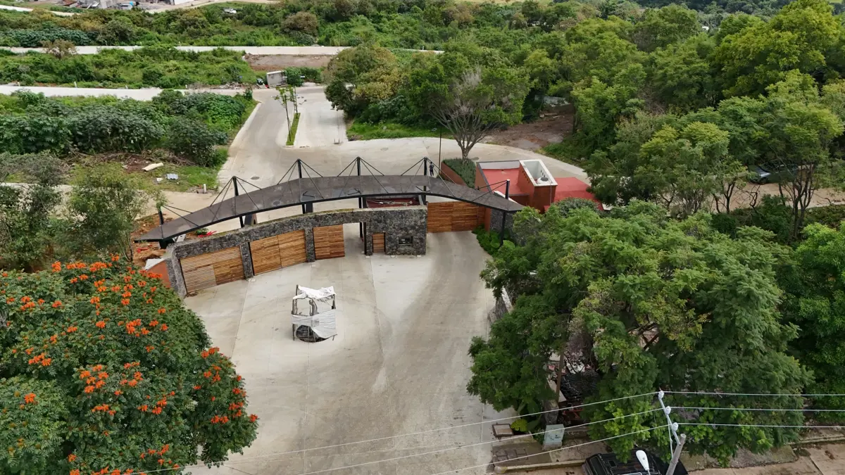 Terreno en Venta en Ahuatepec, Cuernavaca, Morelos