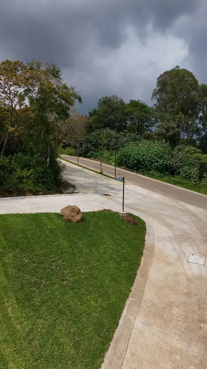 Terreno en Venta en Ahuatepec, Cuernavaca, Morelos