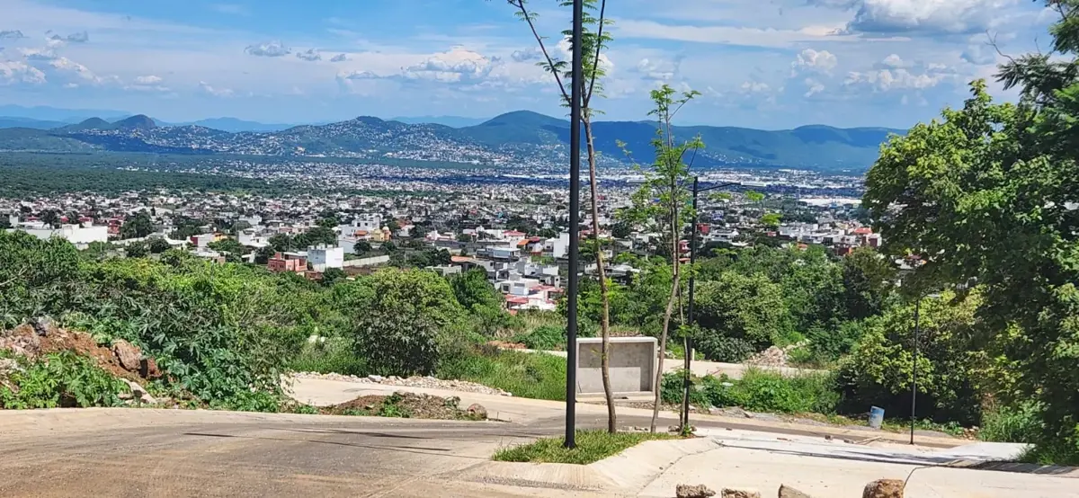 Terreno en Venta en Ahuatepec, Cuernavaca, Morelos
