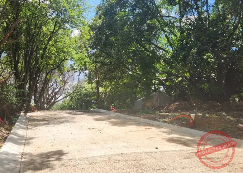 Terreno en Venta en Ahuatepec, Cuernavaca, Morelos