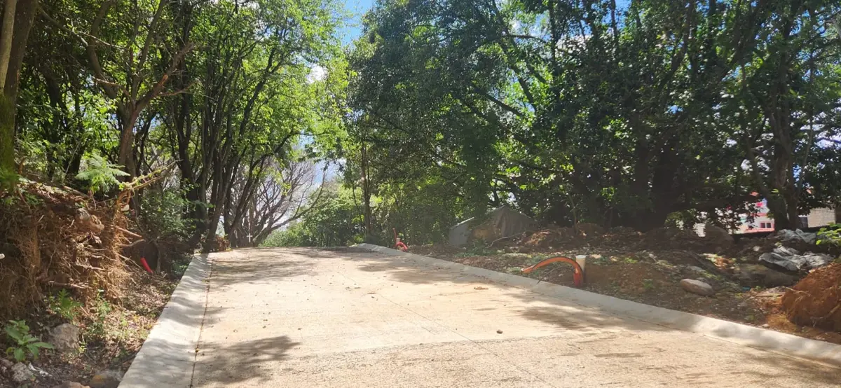 Terreno en Venta en Ahuatepec, Cuernavaca, Morelos