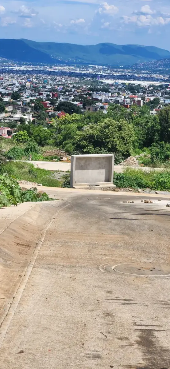 Terreno en Venta en Ahuatepec, Cuernavaca, Morelos