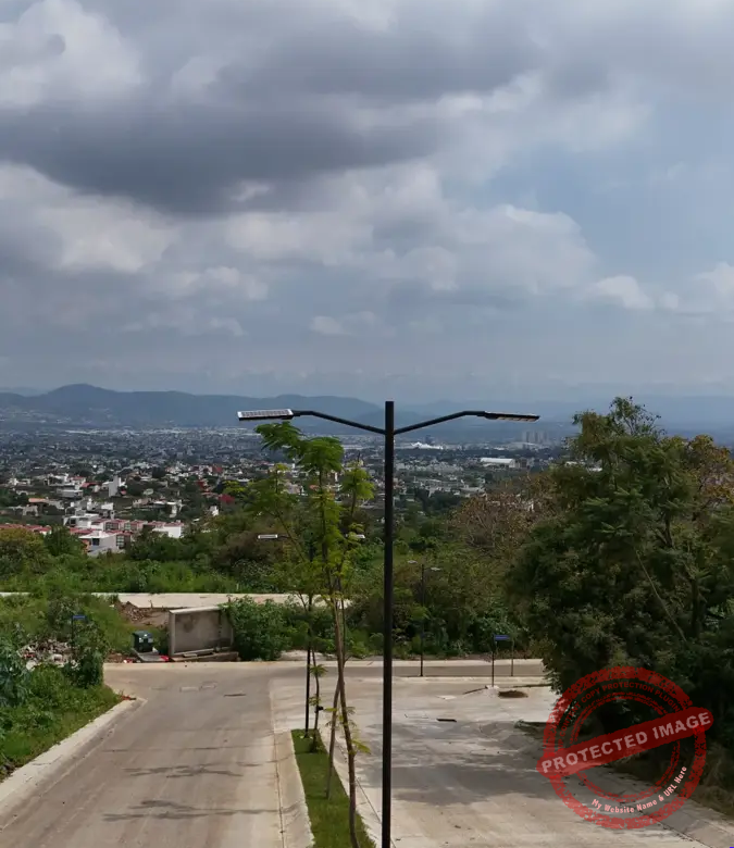 Terreno en Venta en Ahuatepec, Cuernavaca, Morelos